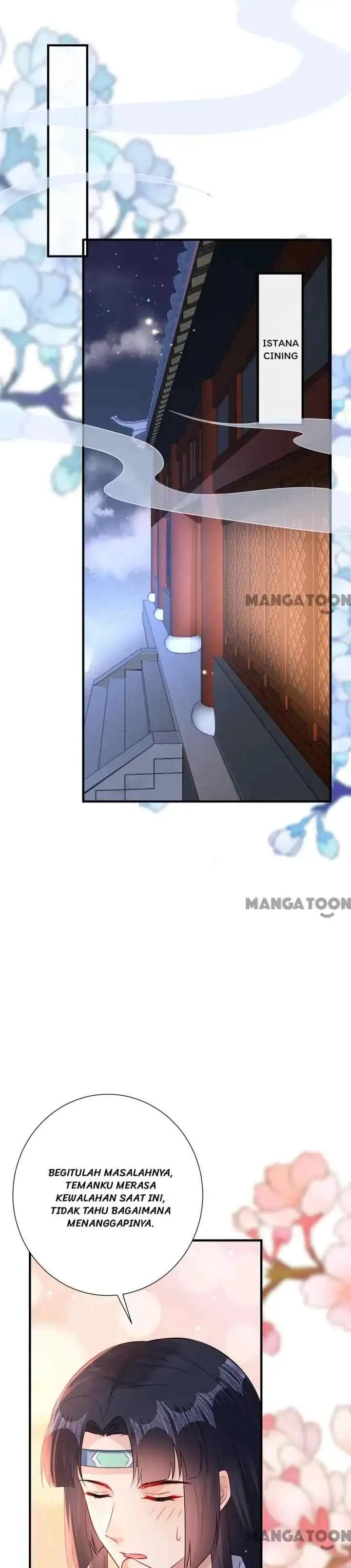 Princess, Don't Ruin Your Public Persona! chapter 199 halaman 12