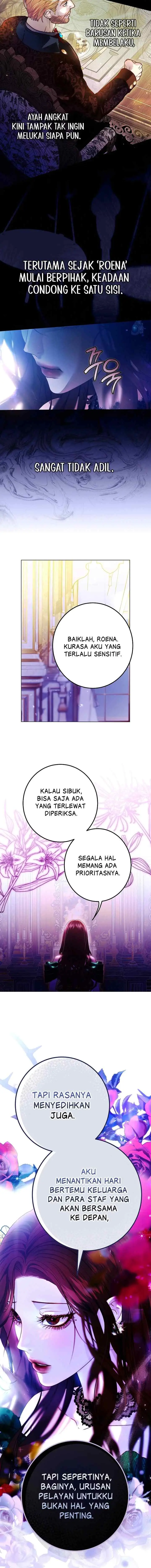 Shards of A Broken Glass Slipper chapter 5 halaman 5