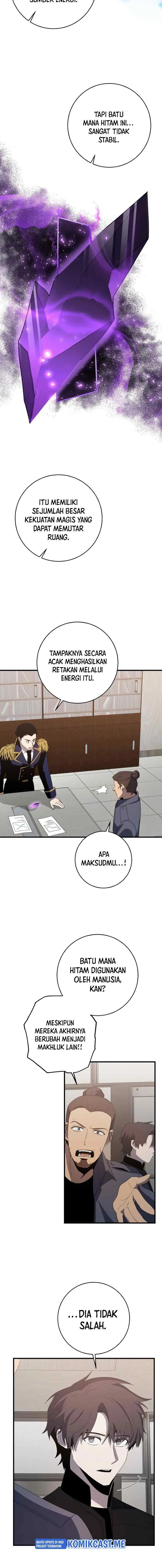 990k Ex-Life Hunter chapter 78 halaman 4