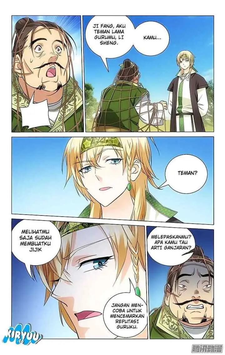 Prince Don't do This chapter 64 halaman 4