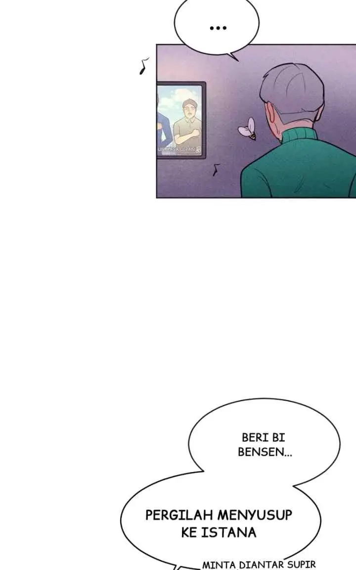 Stand Up, Mr. President! chapter 166 halaman 17