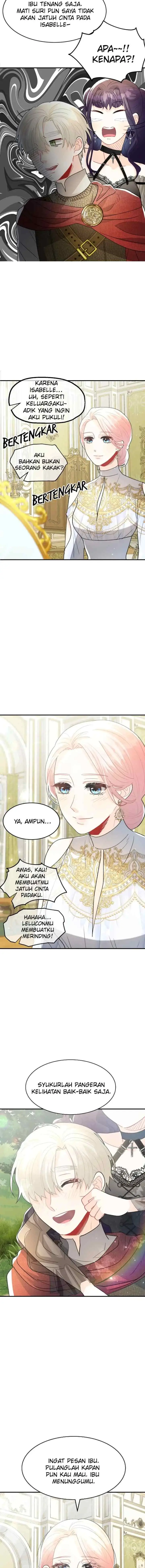 Prince Maker chapter 69 halaman 5
