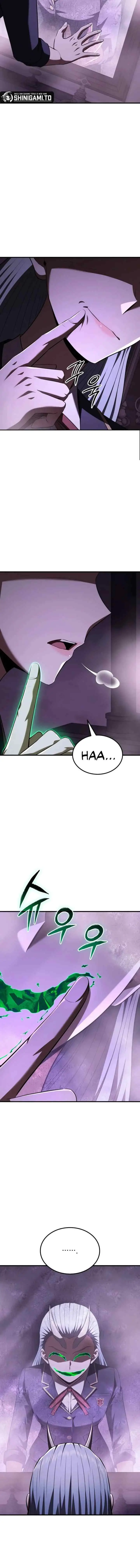The Narrow-Eyed Villain of the Demon Academy chapter 59 halaman 6