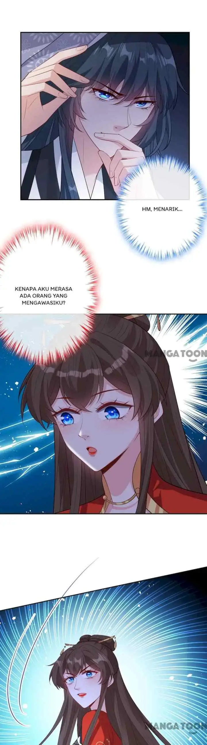 My Chubby Princess Consort chapter 119 halaman 10