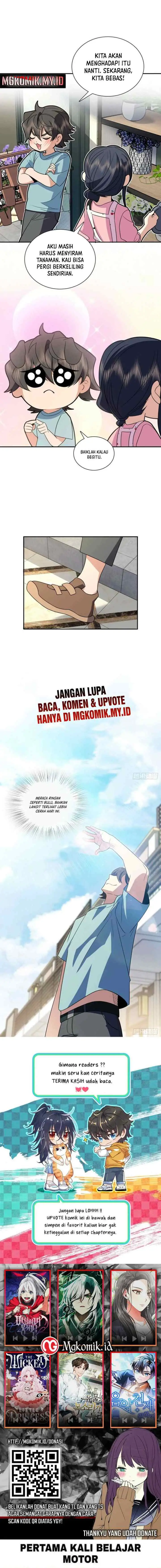 My Wife Is From a Thousand Years Ago chapter 360 halaman 12