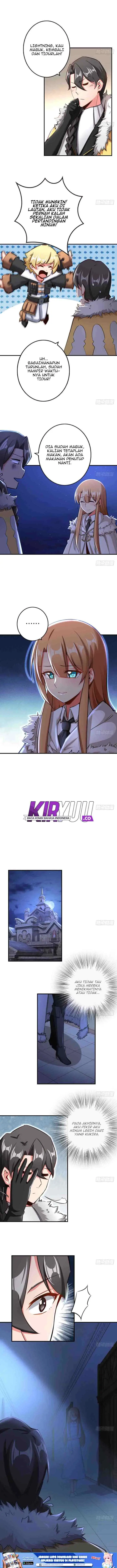 Release That Witch chapter 65 halaman 4