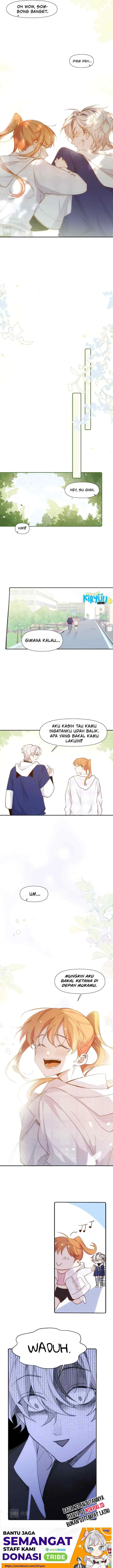 Ten Years Later, I Married My Nemesis chapter 10 halaman 7