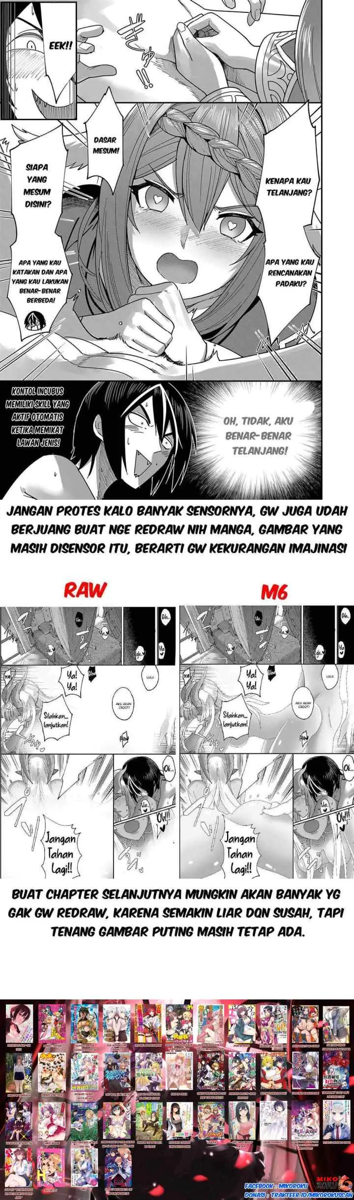 Kichiku Eiyuu chapter 1 halaman 15
