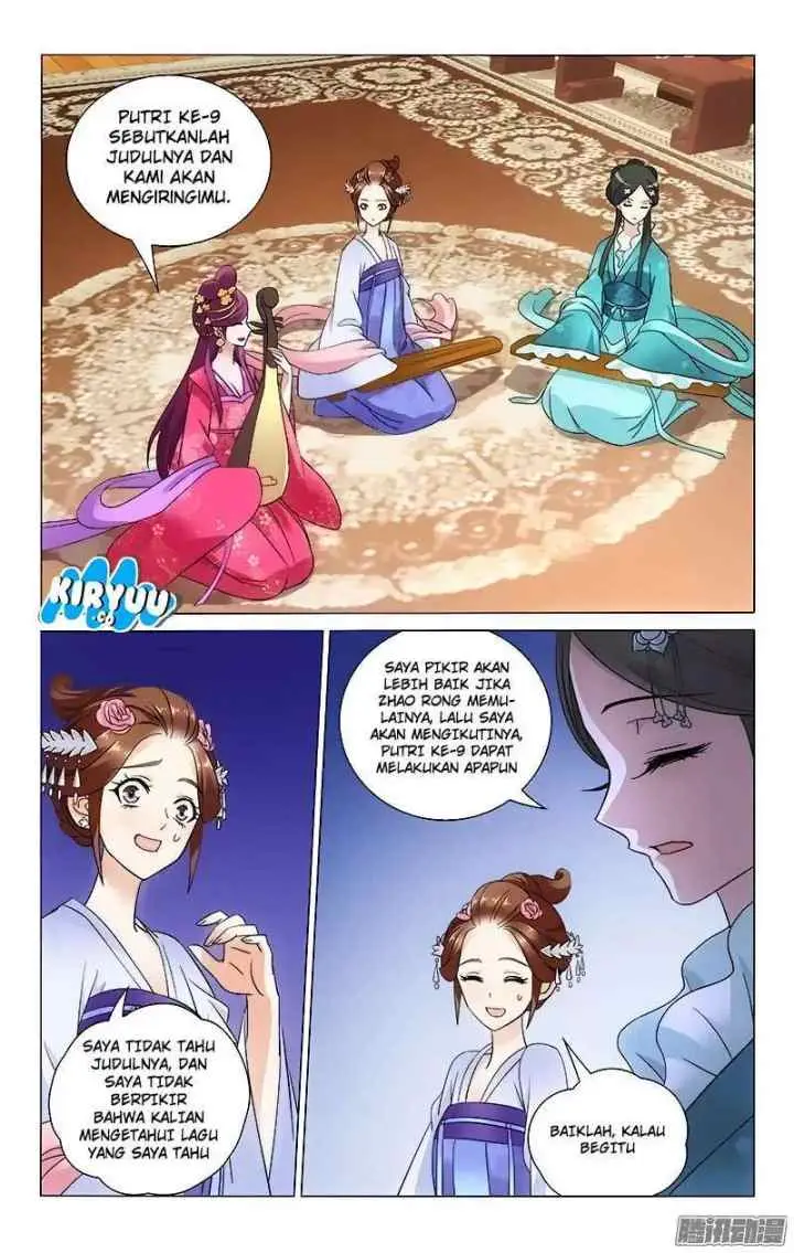 Prince Don't do This chapter 51 halaman 7
