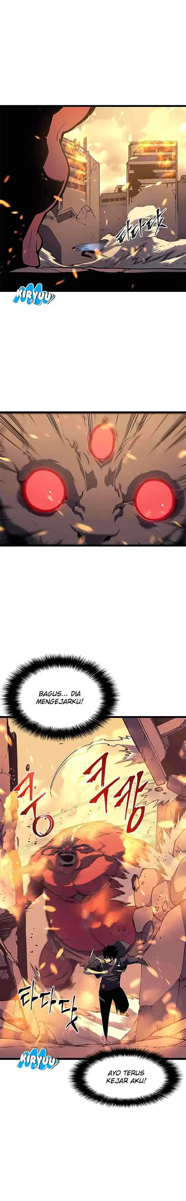 Solo Leveling chapter 59 halaman 10