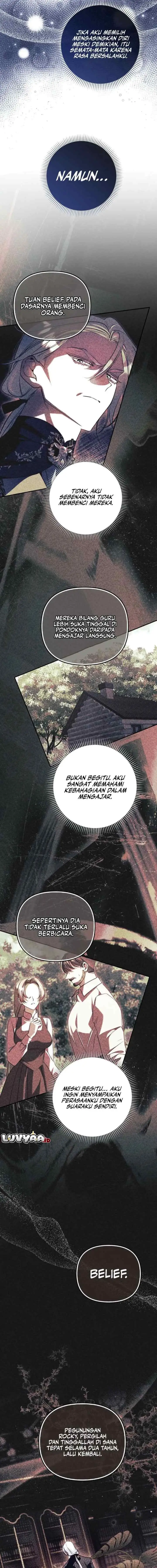 I'm the Brave Puppy That Will Save the Villainess chapter 37 halaman 17