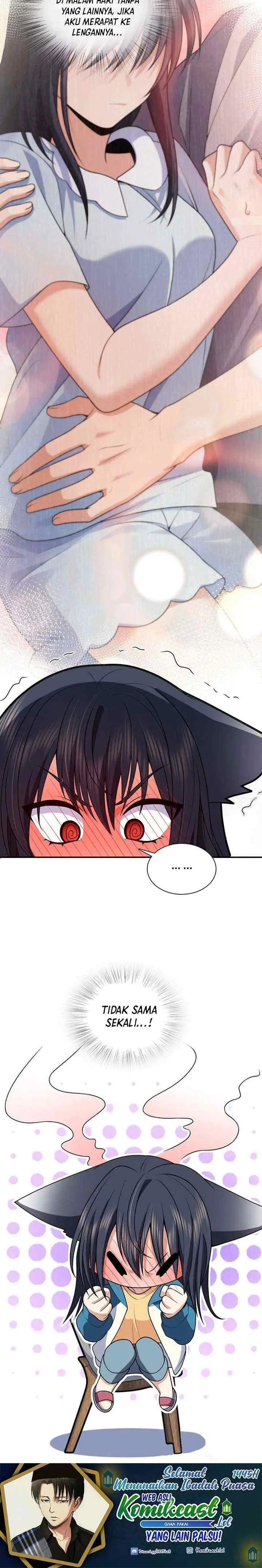 My Wife Is From a Thousand Years Ago chapter 189 halaman 15
