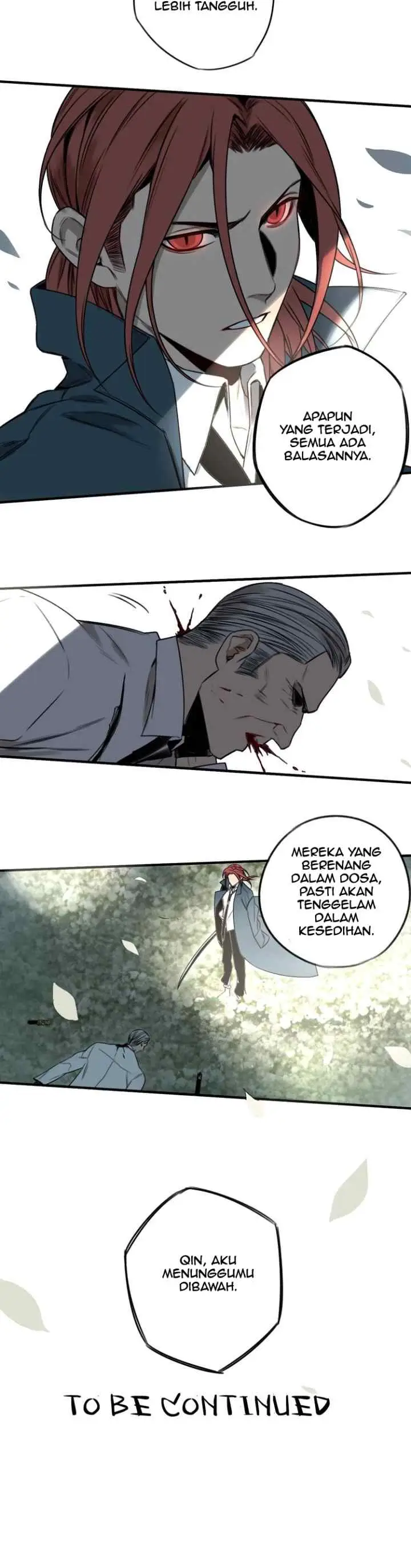 My Bodyguard is 1,3 Meters chapter 25 halaman 16