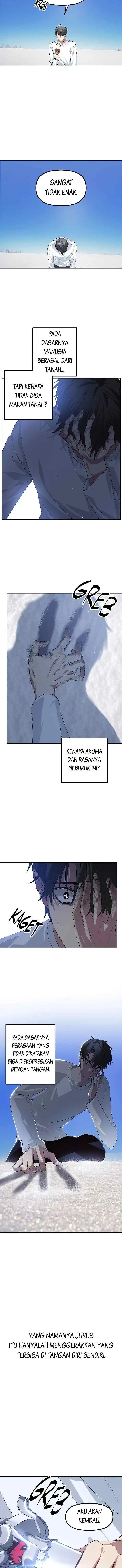 SSS-Class Suicide Hunter chapter 66 halaman 13