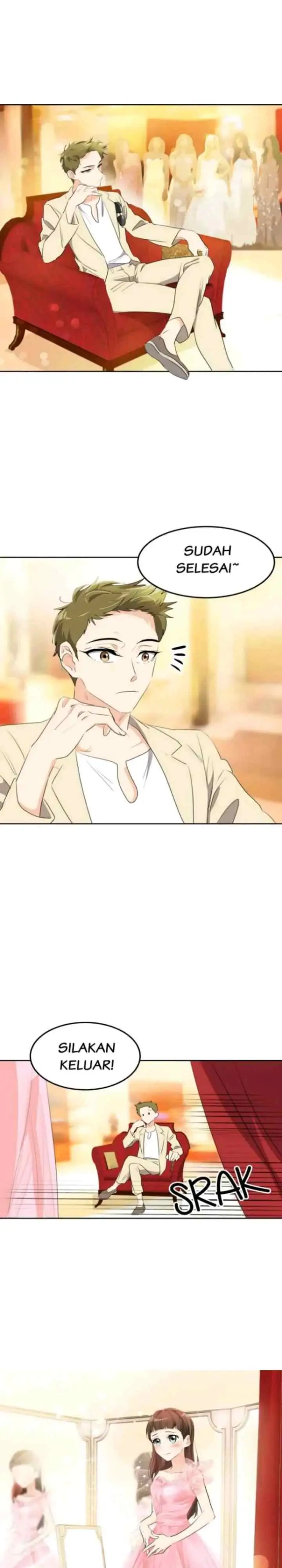 Heart Has a Soft Spot chapter 84 halaman 14