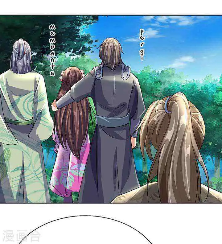 Marvelous Hero of the Sword chapter 86 halaman 11