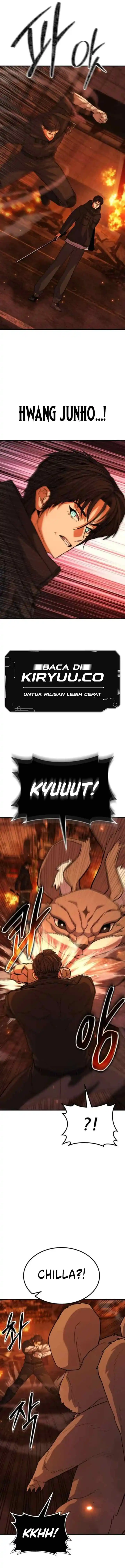 Expelled Hero Is Too Strong chapter 58 halaman 8