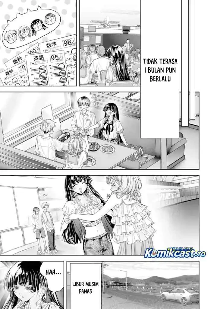 TS Tensei Bishoujo Neatora Reiko wa Netoraretai chapter 4.4 halaman 4