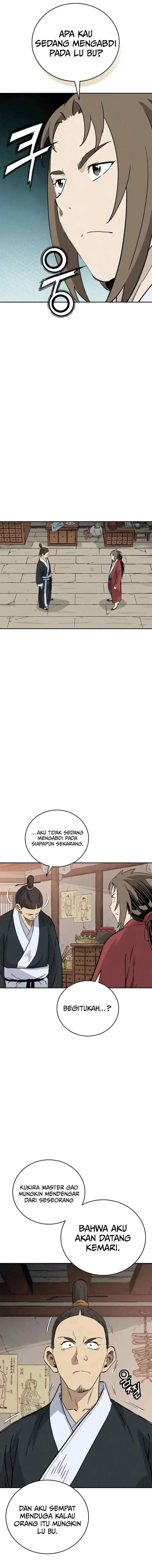 I Reincarnated as a Legendary Surgeon chapter 169 halaman 13