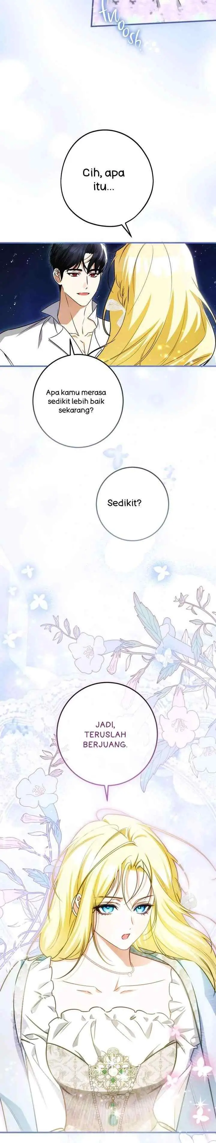 I Think I've Transmigrated Somewhere chapter 103 halaman 8