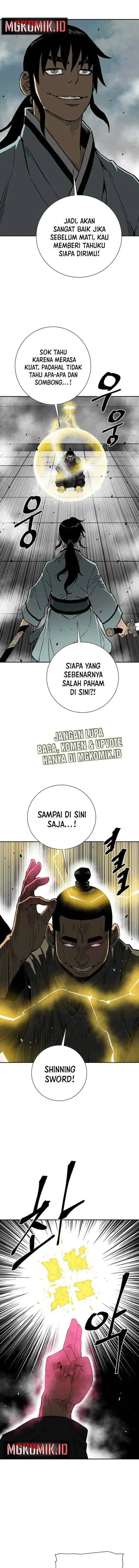 Tales of A Shinning Sword chapter 80 halaman 10