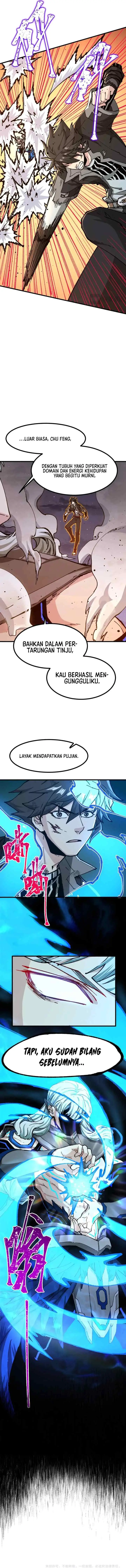 The Sacred Ruins chapter 273 halaman 11
