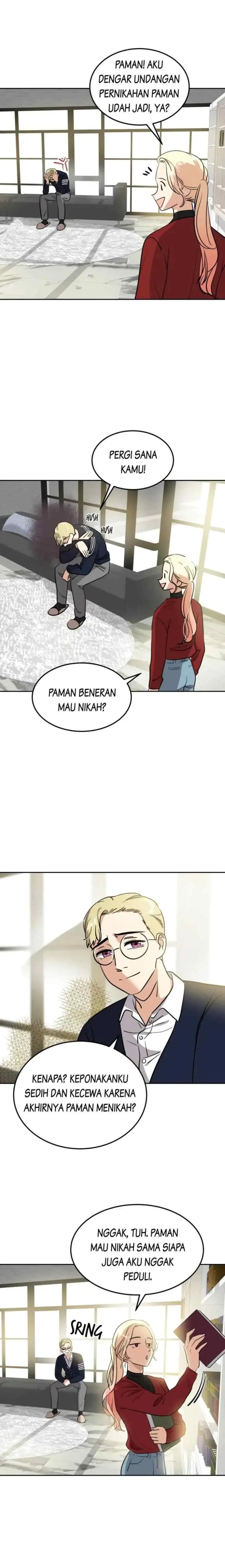 Heart Has a Soft Spot chapter 190 halaman 10