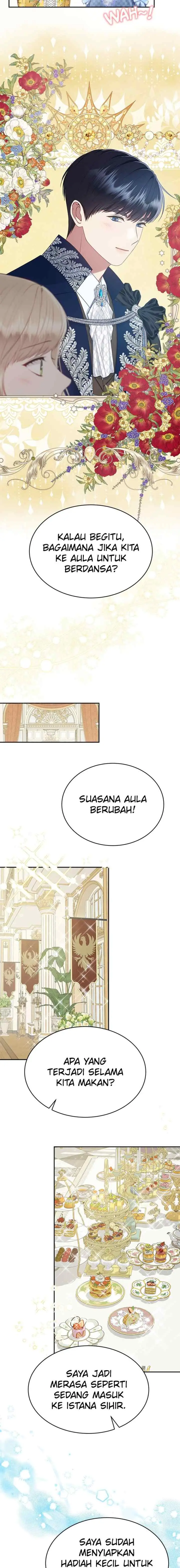 What Does That Evil Dragon Live For? chapter 86 halaman 16