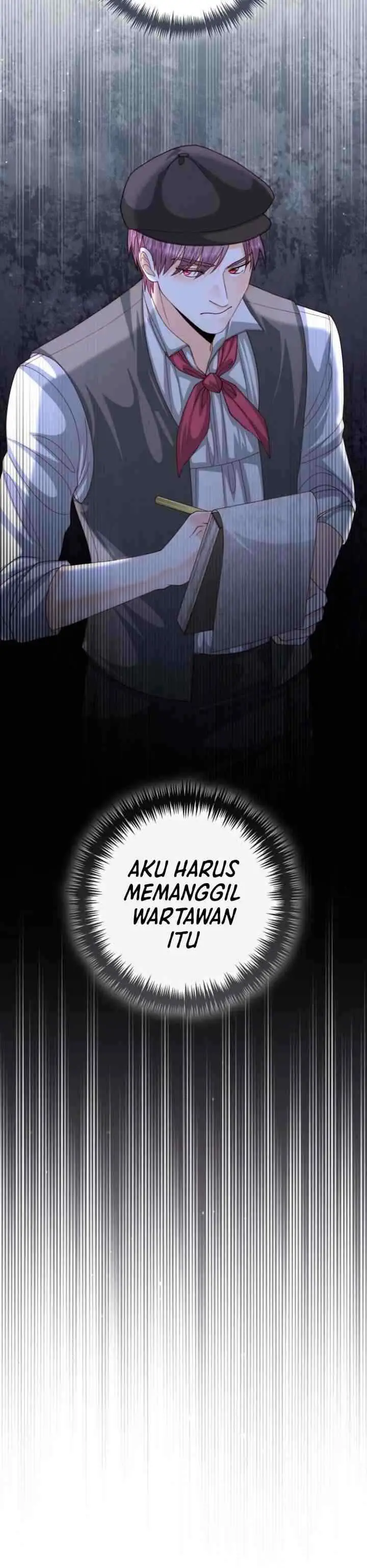 The Remarried Empress chapter 155 halaman 15