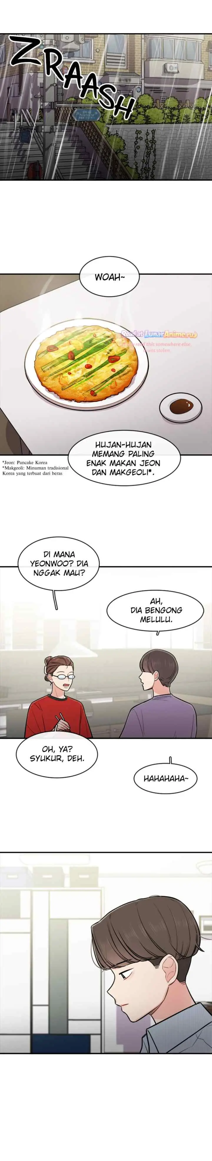 Phone Addict chapter 46 halaman 15