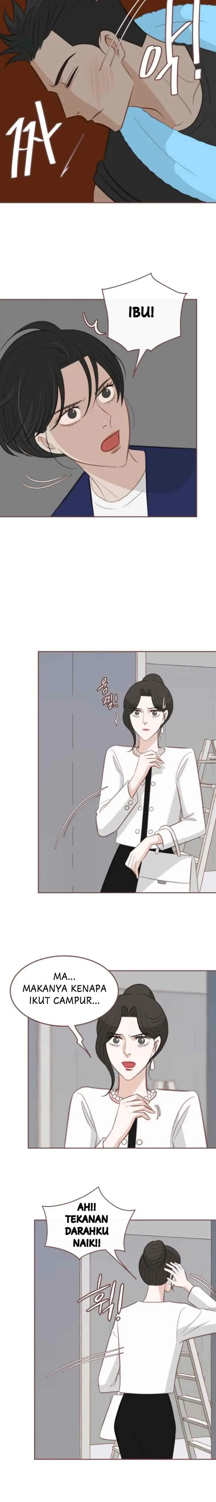 Winter Breeze chapter 26 halaman 14
