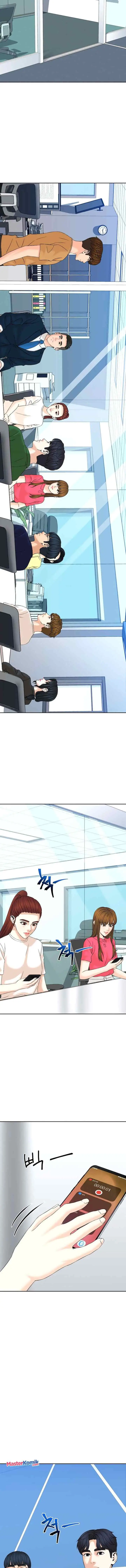 From the Grave and Back chapter 144 halaman 5