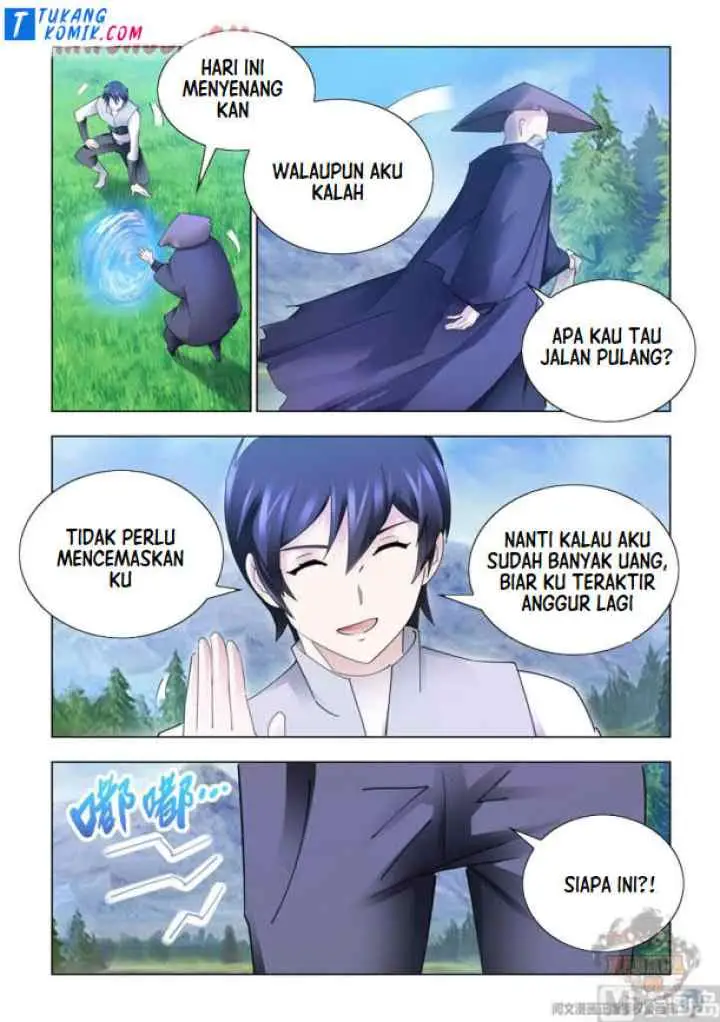 Battle Frenzy chapter 311 halaman 11