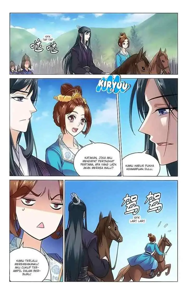 Prince Don't do This chapter 86 halaman 5