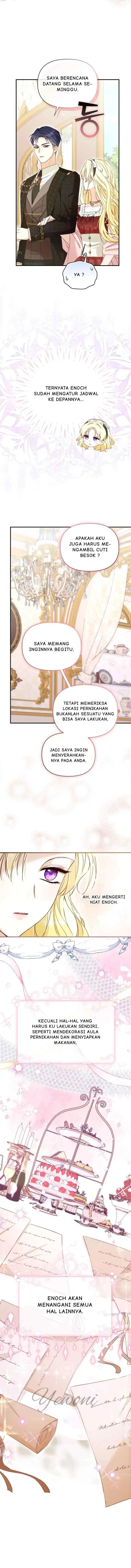 The 7th Marriage Is Planned chapter 13 halaman 10