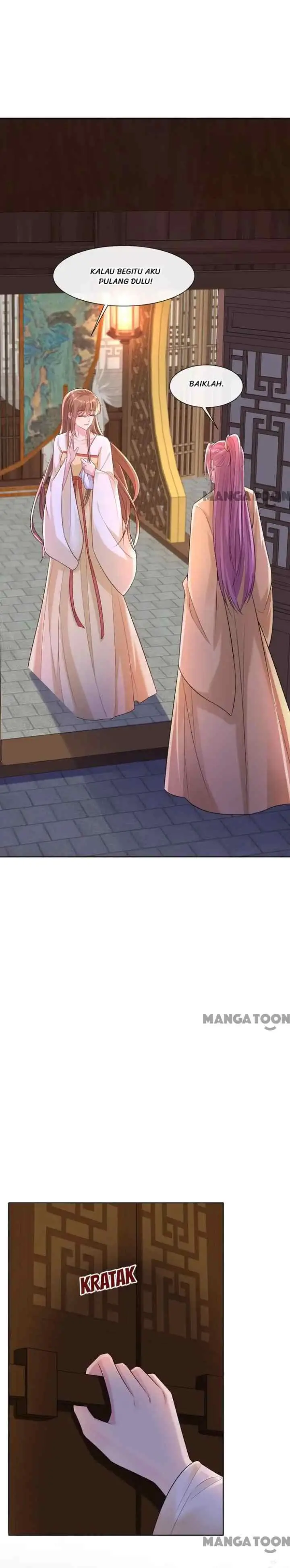 My Chubby Princess Consort chapter 179 halaman 11