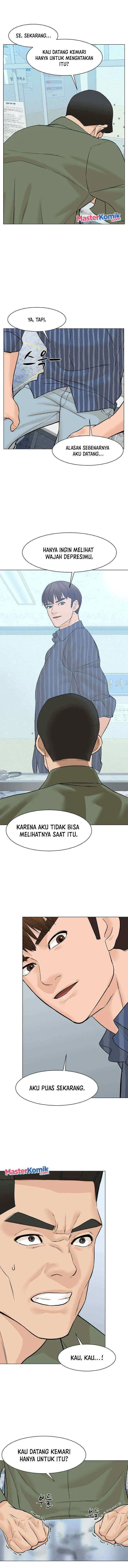 From the Grave and Back chapter 43 halaman 10