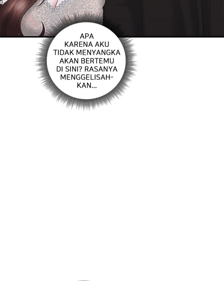 One Day I Found a Husband chapter 34 halaman 81