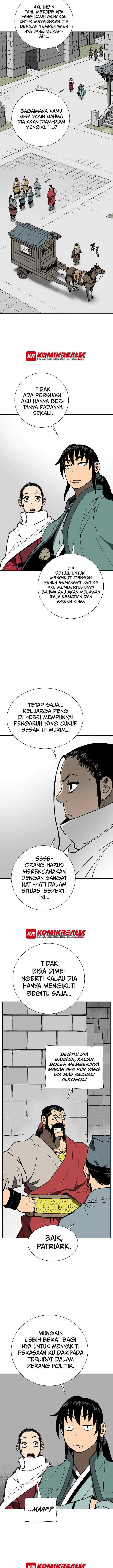 Tales of A Shinning Sword chapter 49 halaman 7