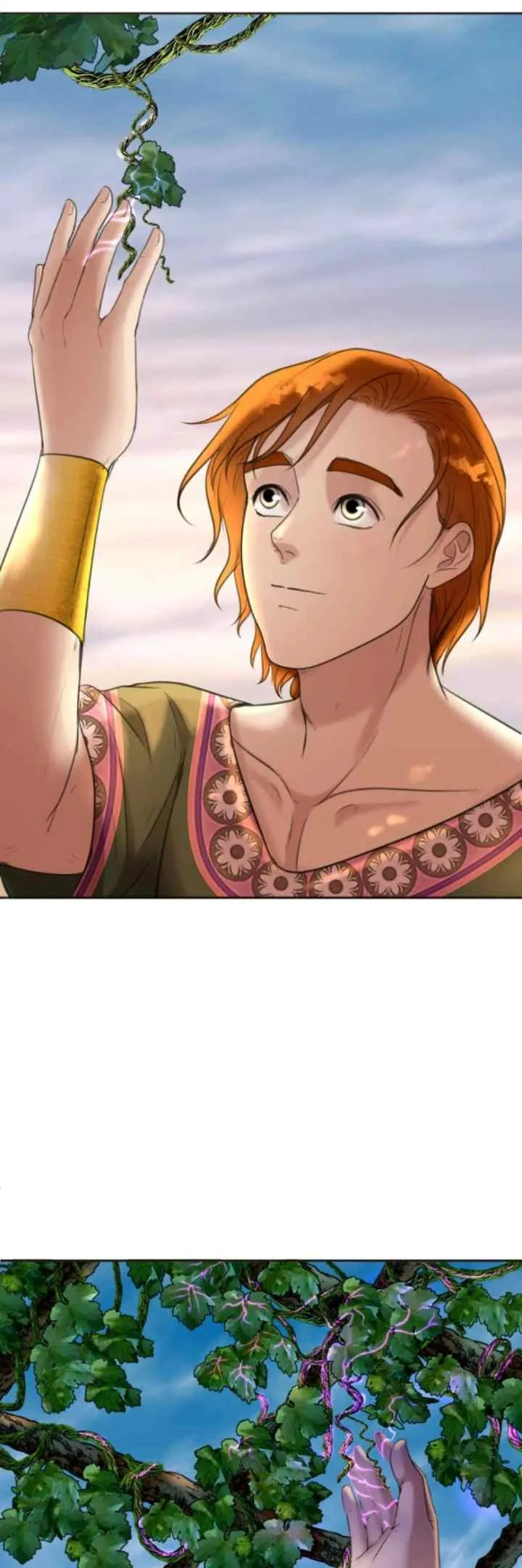 The Journey of Dionysus chapter 13 halaman 13