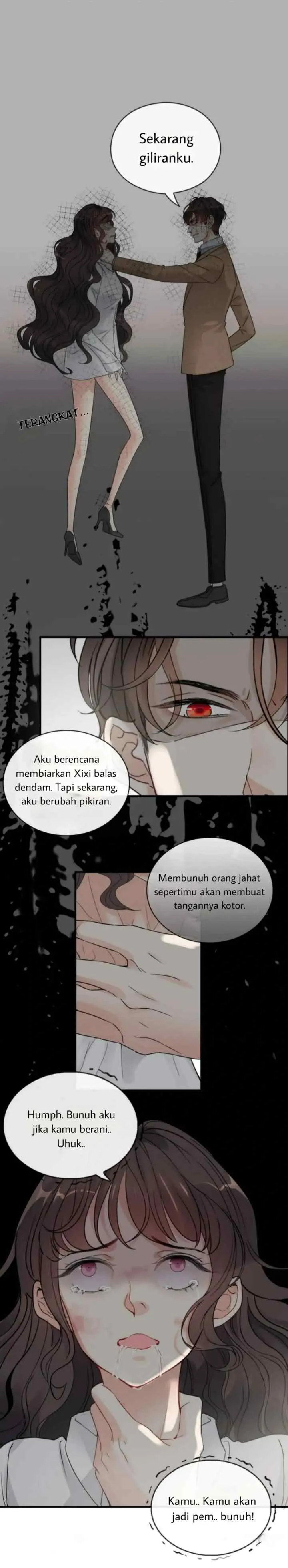 The Boss Shutgun Wedding chapter 348 halaman 8