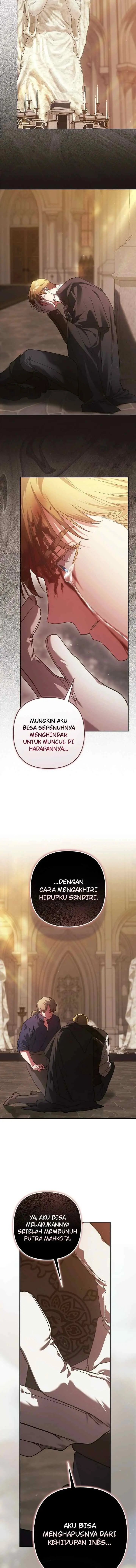 The Broken Ring: This Marriage Will Fail Anyway chapter 100 halaman 19