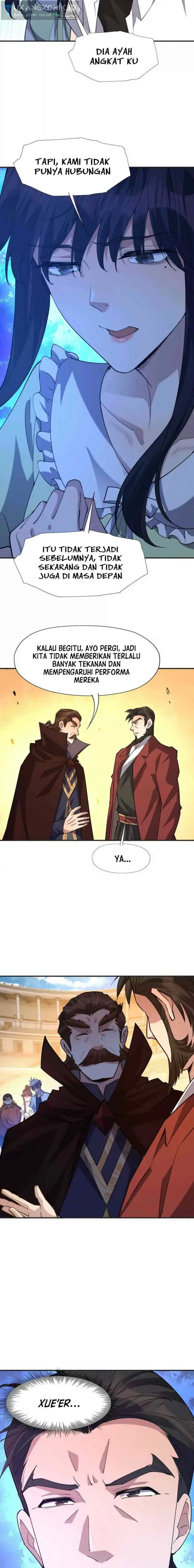 Rise Of The Beast God chapter 48 halaman 12