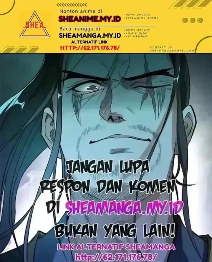 It Starts With A Mountain chapter 207 halaman 13