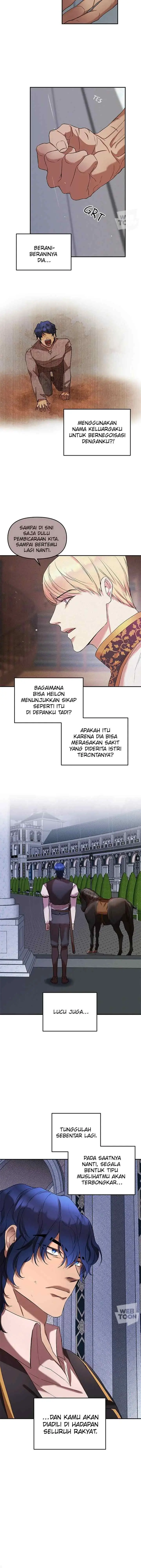 Agatha chapter 13 halaman 13