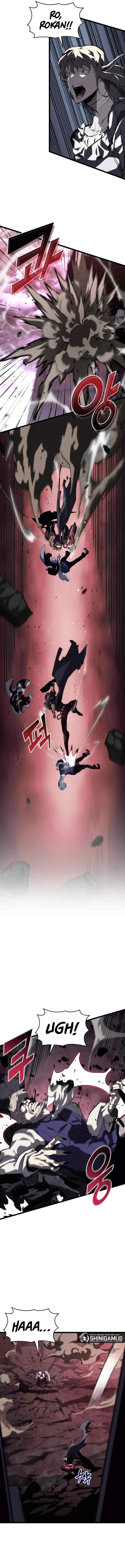 Return of the SSS-Class Ranker chapter 56 halaman 12