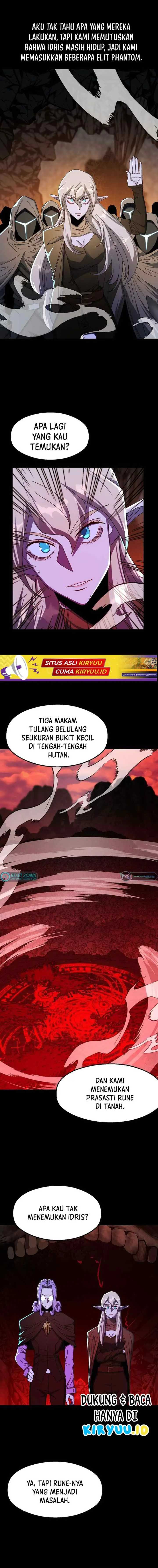 The Strongest Unemployed Hero chapter 45 halaman 5