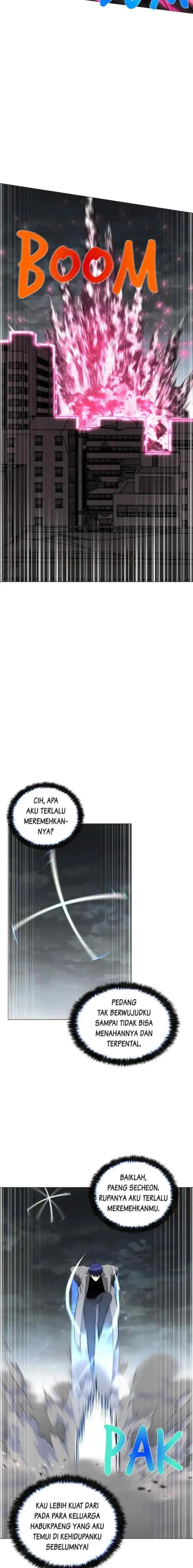 Reverse Villain chapter 88 halaman 8