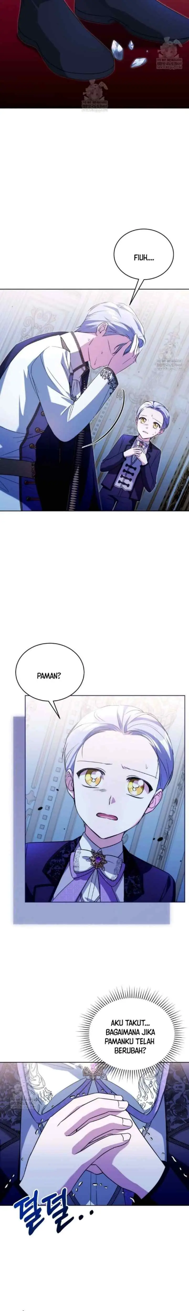 I Didn't Lull You to Sleep Only For You to Be Obsessed chapter 87 halaman 4
