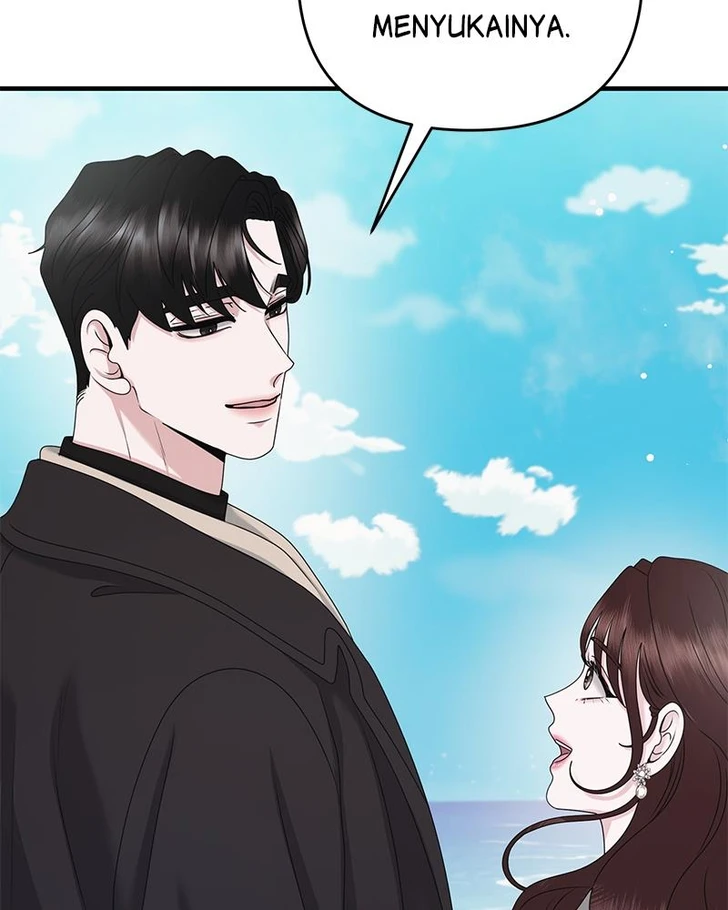 One Day I Found a Husband chapter 46 halaman 29